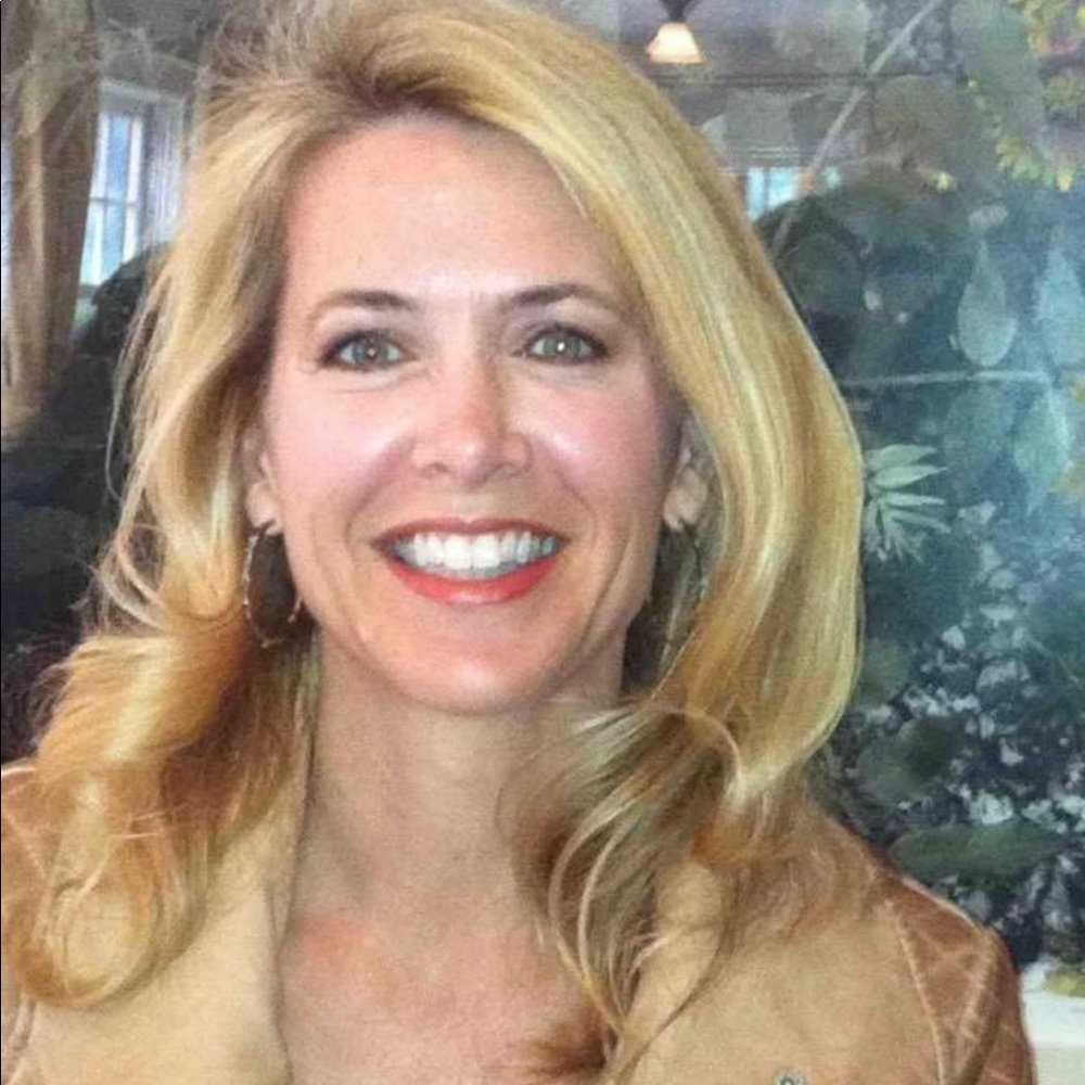 Meet your Posher, Alison